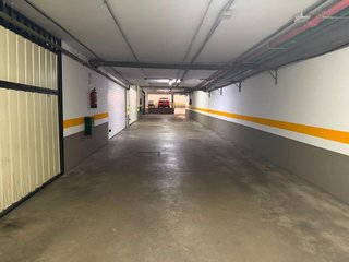 Garaje en venta en Parquesol en Valladolid