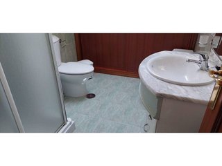 Piso en alquiler en Sobradelo - Rosaleda en Vilagarcía de Arousa
