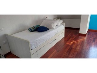 Piso en alquiler en Sobradelo - Rosaleda en Vilagarcía de Arousa