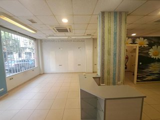Local comercial en venta en Las Fuentes en Zaragoza