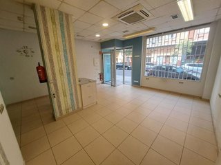 Local comercial en venta en Las Fuentes en Zaragoza