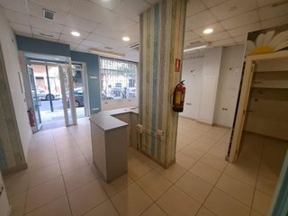 Local comercial en venta en Las Fuentes en Zaragoza