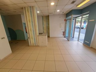 Local comercial en venta en Las Fuentes en Zaragoza