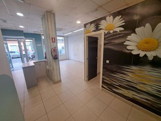 Local comercial en venta en Las Fuentes en Zaragoza