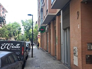 Local comercial en venta en Las Fuentes en Zaragoza