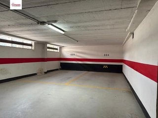 Garaje en venta en Antigua Estación FFCC - San Agustín en Burgos