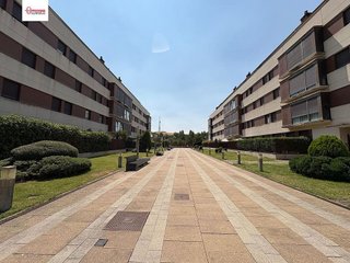 Garaje en venta en Antigua Estación FFCC - San Agustín en Burgos