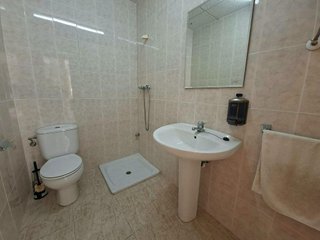 Nave industrial en alquiler en Campo Alto en Elda