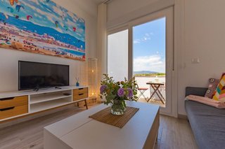 Ático en alquiler en Tarifa