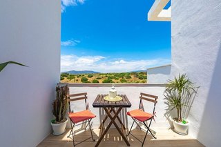 Ático en alquiler en Tarifa