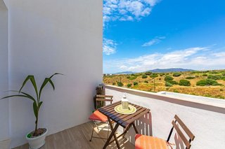 Ático en alquiler en Tarifa