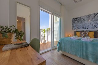 Ático en alquiler en Tarifa