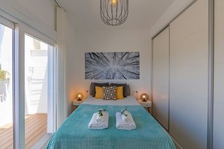 Ático en alquiler en Tarifa