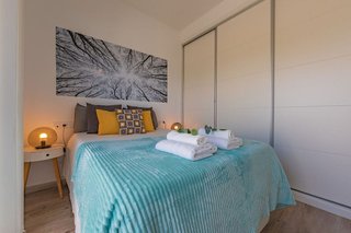 Ático en alquiler en Tarifa