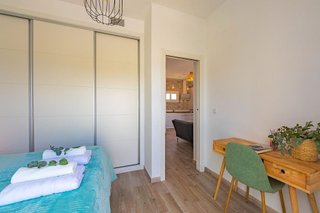 Ático en alquiler en Tarifa