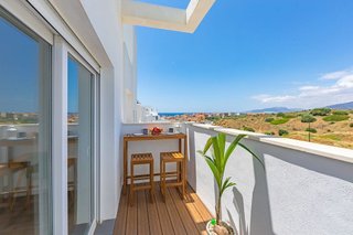 Ático en alquiler en Tarifa