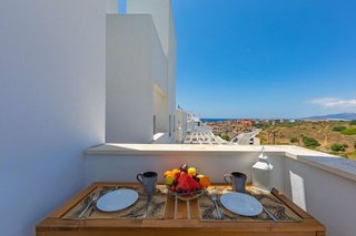 Ático en alquiler en Tarifa