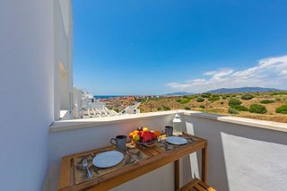 Ático en alquiler en Tarifa