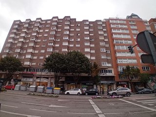 Oficina en venta en Plaza España - Villa Pilar - Reyes Católicos - Vadillos en Burgos