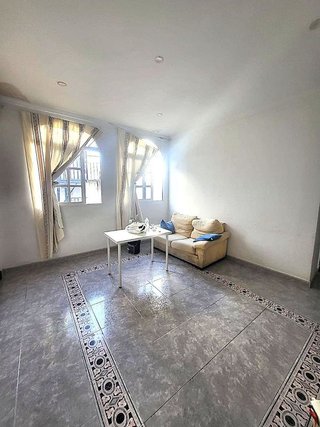 Piso en alquiler en Centro en Puerto de Santa María (El)