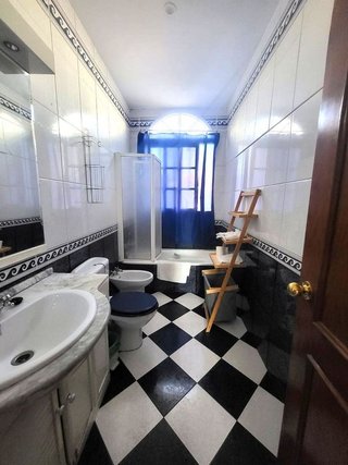Piso en alquiler en Centro en Puerto de Santa María (El)
