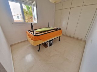 Ático en alquiler en Benalmádena pueblo en Benalmádena