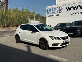 Seat Leon 1.5 TSI 96kW (130CV) S&S Style Visio Ed
