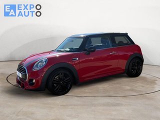 MINI MINI COOPER