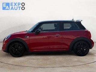 MINI MINI COOPER