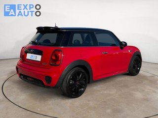 MINI MINI COOPER