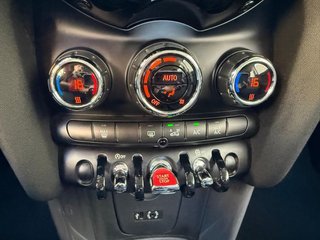 MINI MINI COOPER