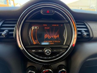 MINI MINI COOPER