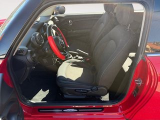 MINI MINI COOPER
