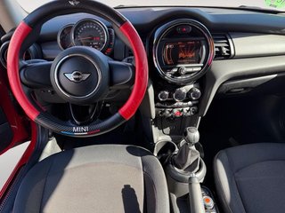 MINI MINI COOPER