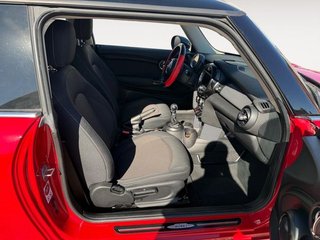 MINI MINI COOPER