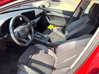CUPRA Formentor 1.4 E-hybrid