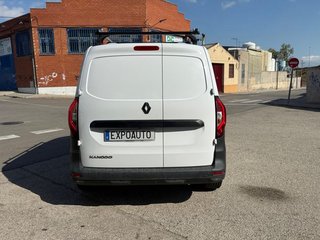 Renault Kangoo Furgon KANGOO VAN