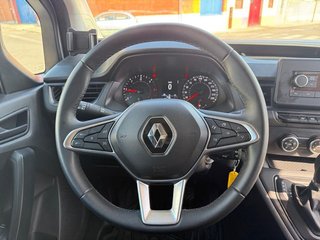 Renault Kangoo Furgon KANGOO VAN