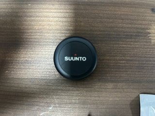 Suunto Spartan Ultra titanio + zafiro