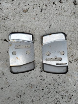 Chapas Cadena Motosierra PARTNER 7000+