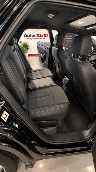 Audi Q3 Sportback Advanced 35 TFSI S tronic