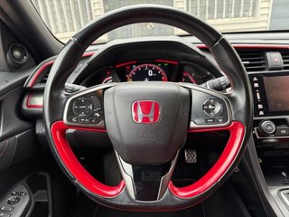 Honda Civic 2.0 I-VTEC TURBO TYPE R GT