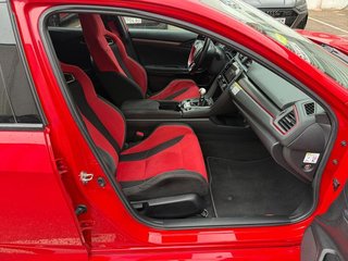 Honda Civic 2.0 I-VTEC TURBO TYPE R GT