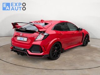 Honda Civic 2.0 I-VTEC TURBO TYPE R GT