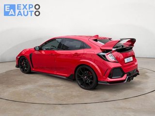 Honda Civic 2.0 I-VTEC TURBO TYPE R GT