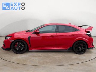Honda Civic 2.0 I-VTEC TURBO TYPE R GT