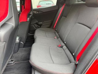 Honda Civic 2.0 I-VTEC TURBO TYPE R GT
