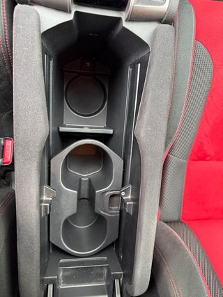 Honda Civic 2.0 I-VTEC TURBO TYPE R GT