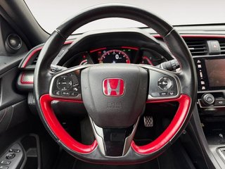 Honda Civic 2.0 I-VTEC TURBO TYPE R GT