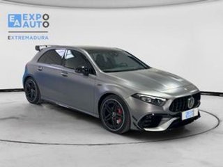 Mercedes Clase A AMG A 45 S 4MATIC+